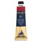 Maimeri Puro Oil Color - Permanent Carmine Alizarin, 40 ml Tube